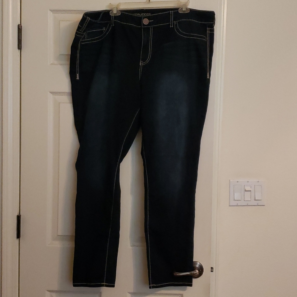 Maurices Women's Jeggings
